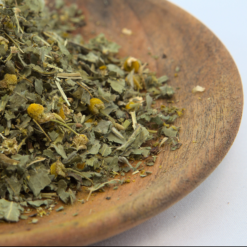 Aphrodite - Beruhigende Kräuter für läufige Hündinnen