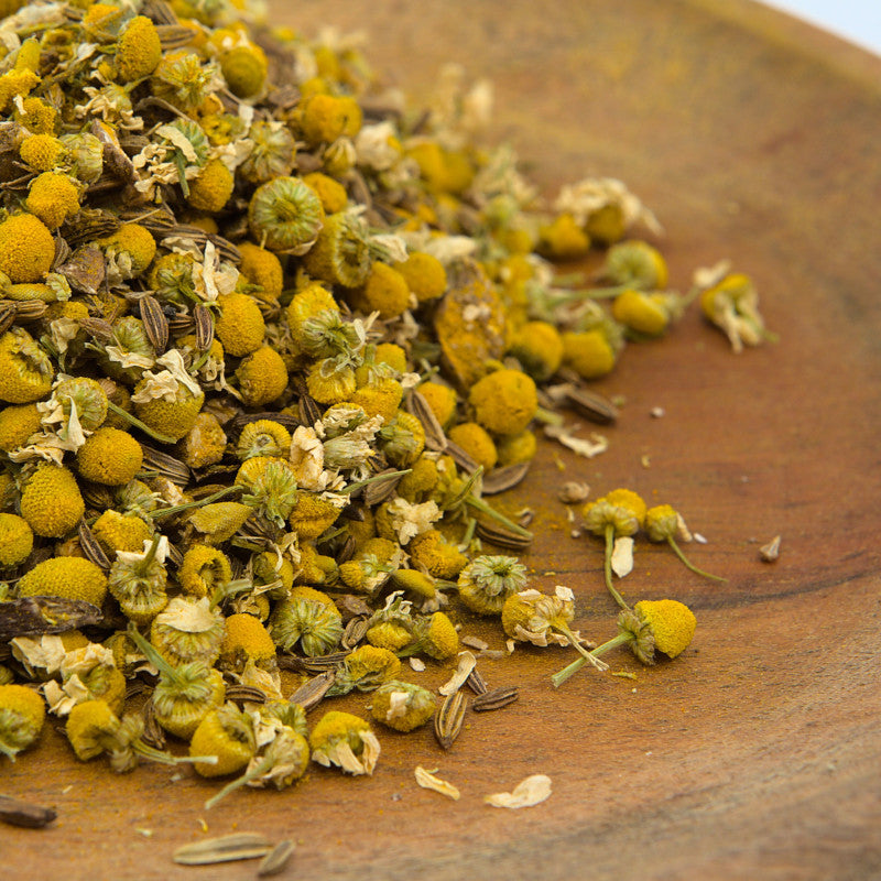 Asklepios: Unterstützung für gute Verdauung beim Hund