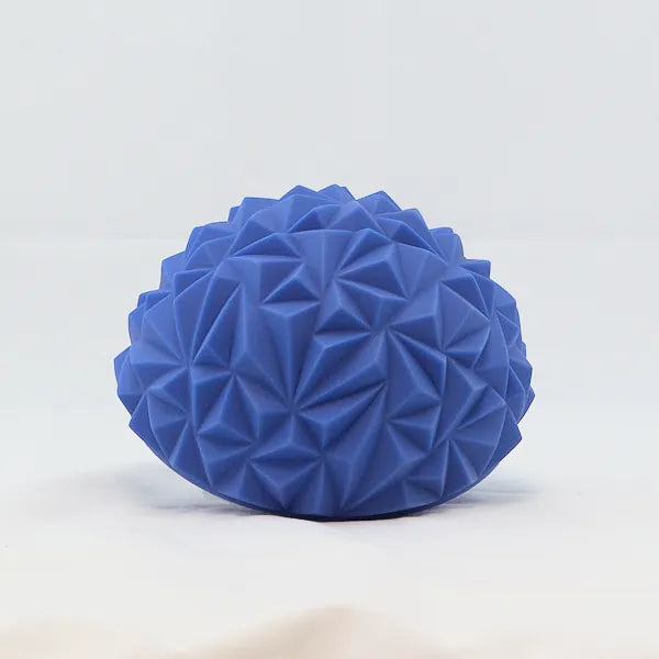 Physio Balance-Halbkugel für Hunde | Training für Gleichgewicht & Tiefenmuskulatur