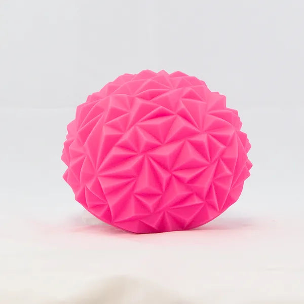 Physio Balance-Halbkugel für Hunde | Training für Gleichgewicht & Tiefenmuskulatur