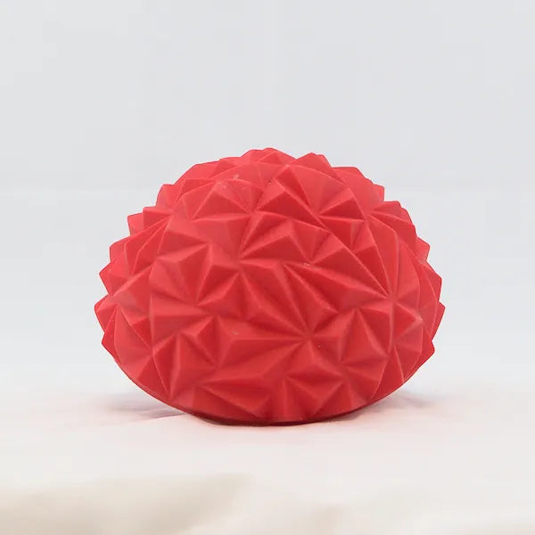 Physio Balance-Halbkugel für Hunde | Training für Gleichgewicht & Tiefenmuskulatur