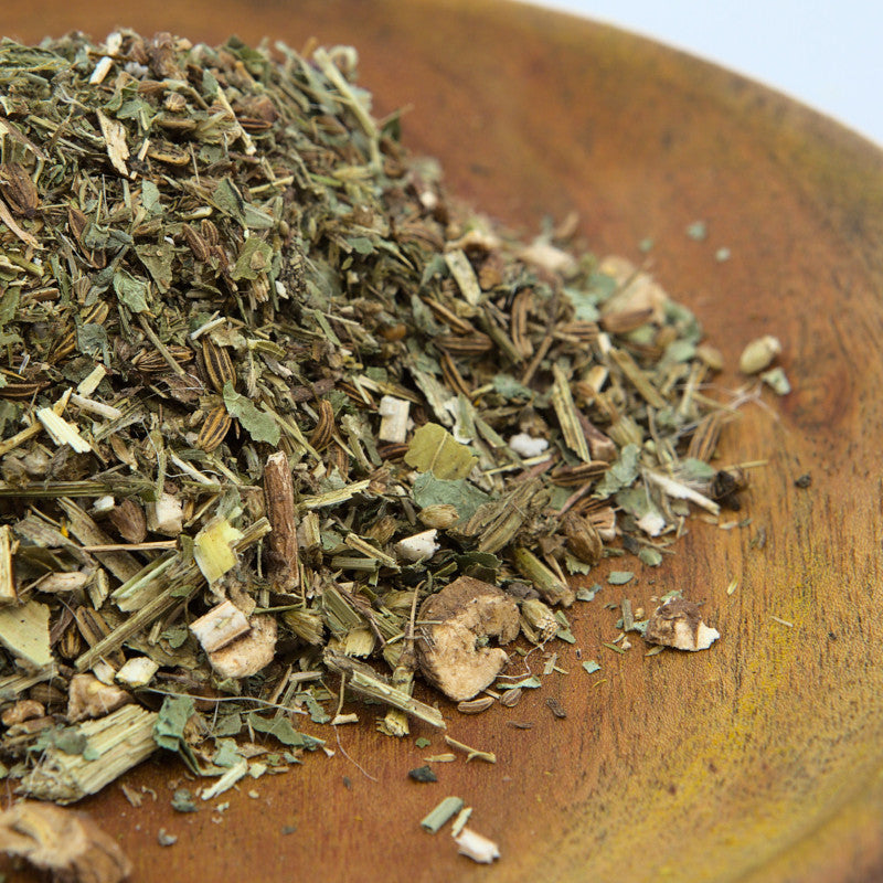 Hephaistos - Natürliche Entschlackungskur für Hunde