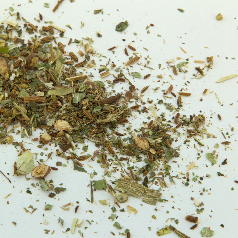 Hephaistos - Natürliche Entschlackungskur für Hunde