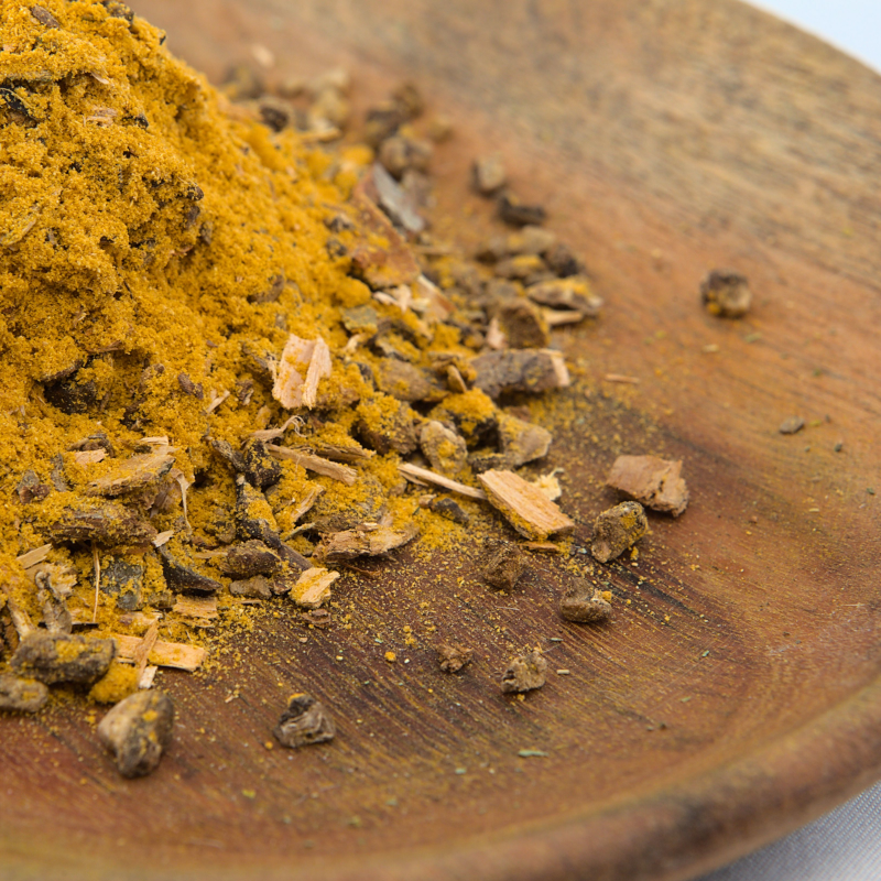 Hercules - Natürliche Unterstützung für die Gelenke