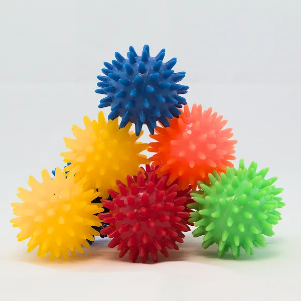 Massage Igelball 6cm