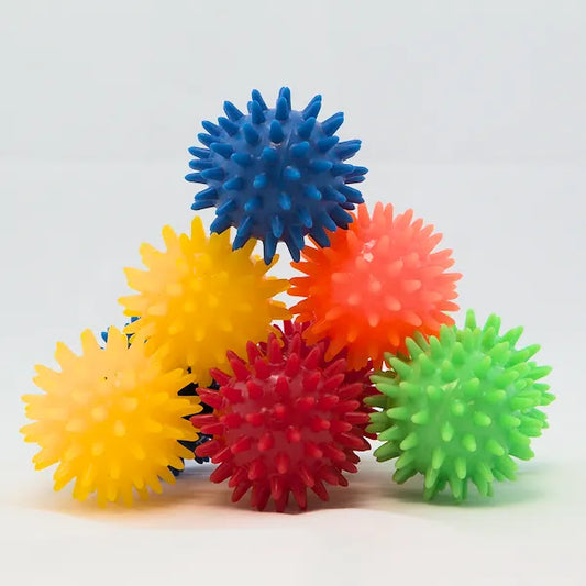 Massage Igelball 6cm