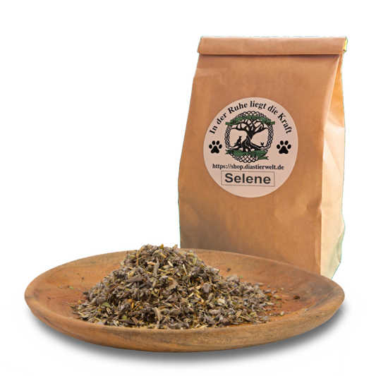 Selene - Für natürliche Ruhe & Harmonie